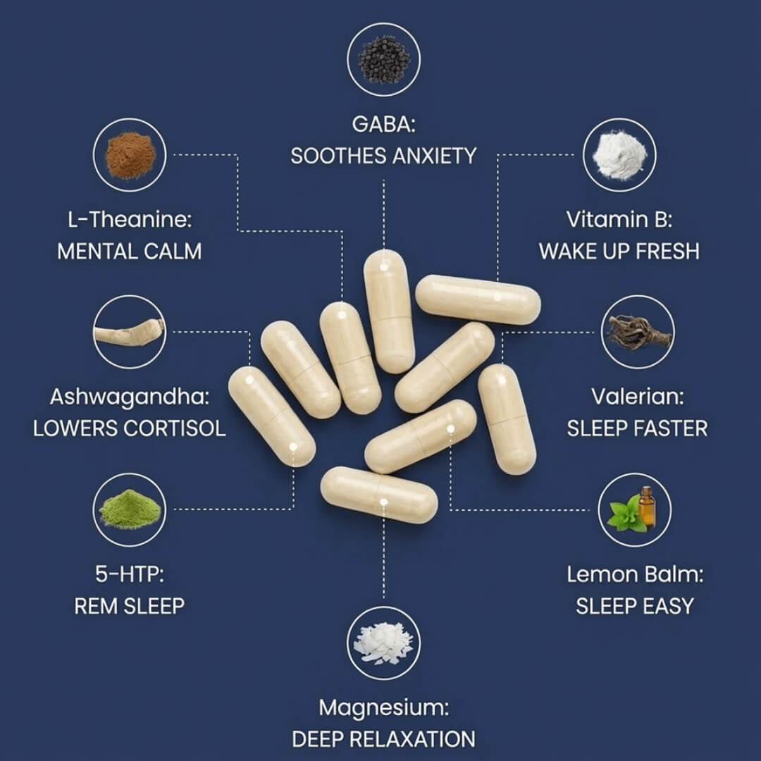 SLEEP. Special Savings