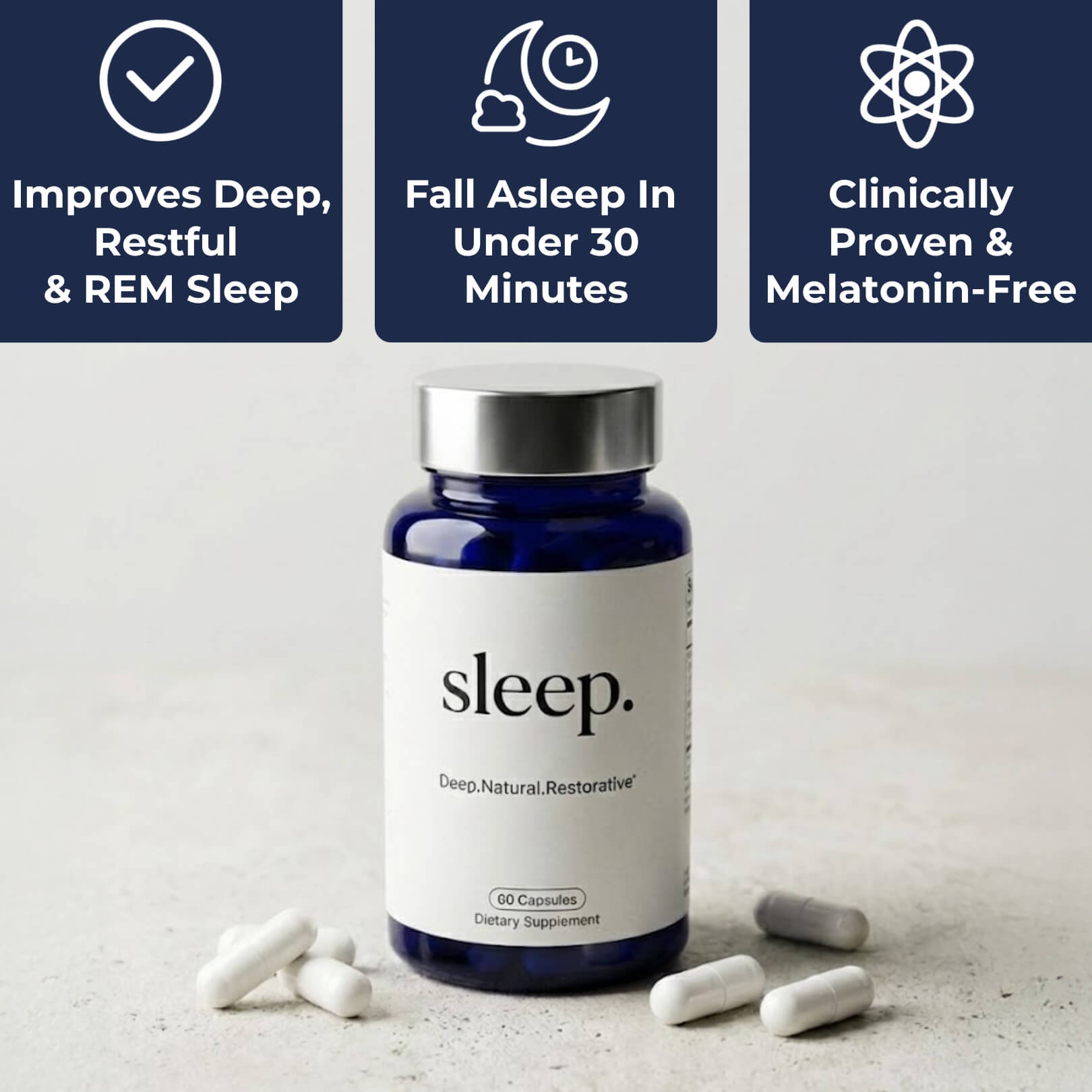sleep. Special Savings